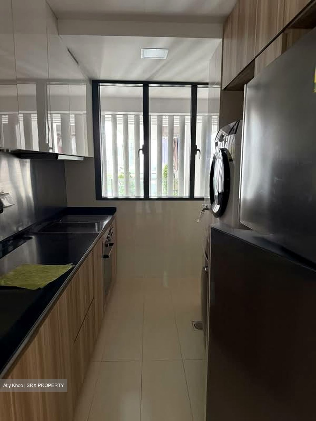 Cityscape @ Farrer Park (D8), Condominium #547151011